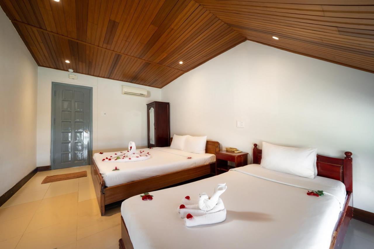 Bed Station Hostel & Pool Bar Hoi An " Former Sunflower" Zewnętrze zdjęcie